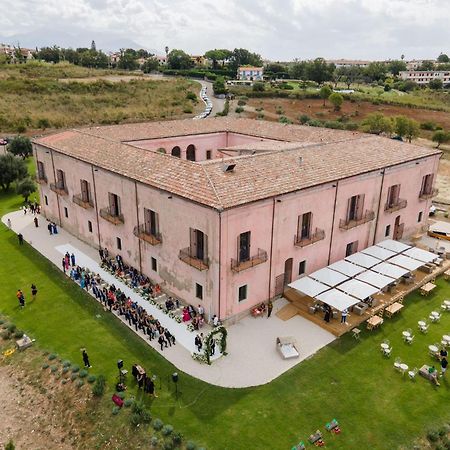 Hotel Palazzo Principi Lanza San Nicola Arcella Exterior foto
