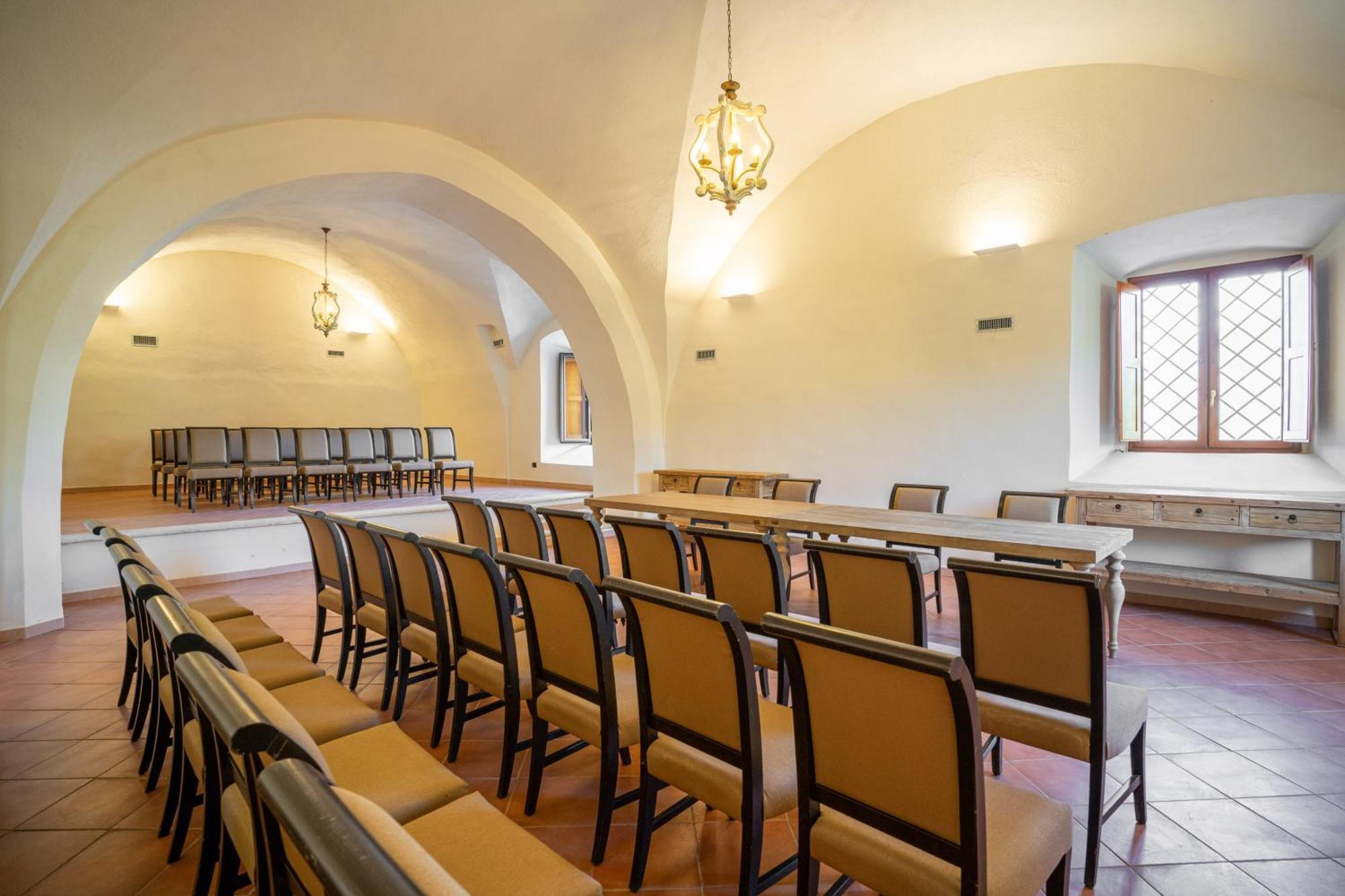 Hotel Palazzo Principi Lanza San Nicola Arcella Exterior foto