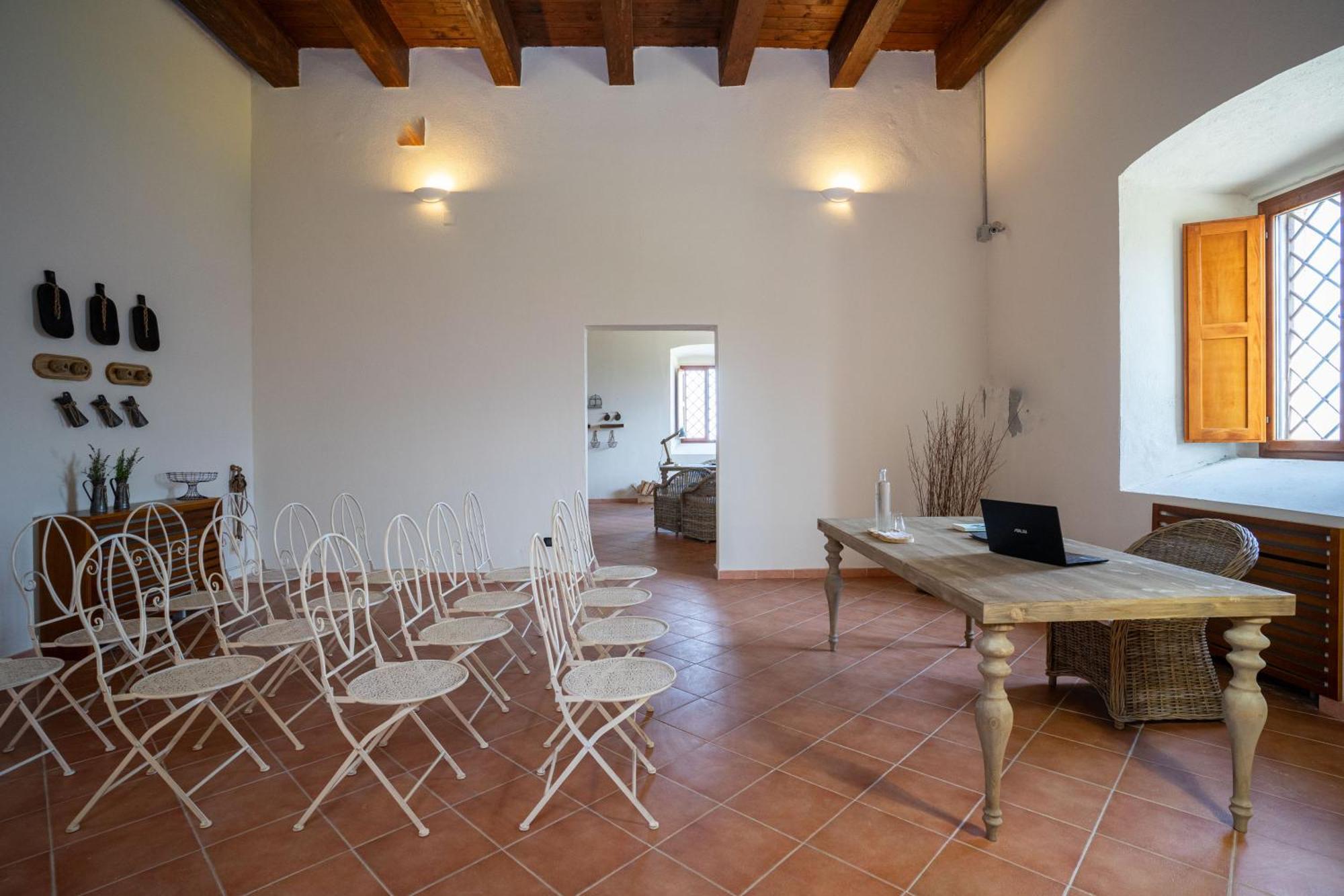 Hotel Palazzo Principi Lanza San Nicola Arcella Exterior foto